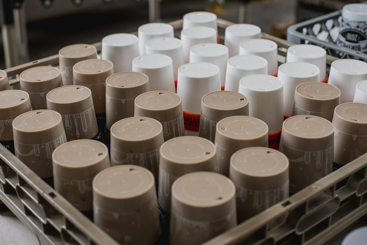 Conditions optimales de stockage